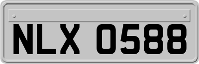 NLX0588