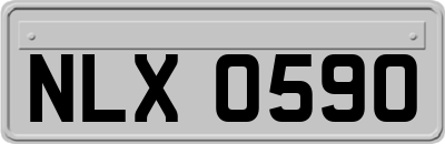 NLX0590