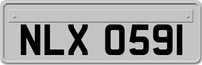 NLX0591