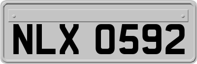NLX0592