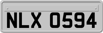 NLX0594