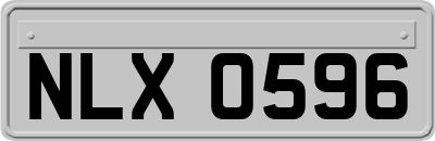 NLX0596