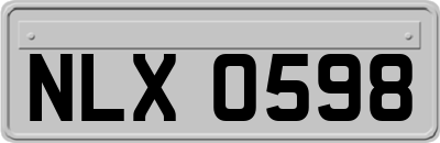 NLX0598
