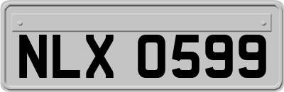 NLX0599