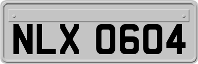 NLX0604
