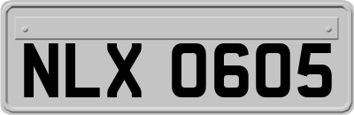 NLX0605