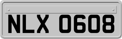 NLX0608