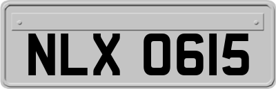 NLX0615