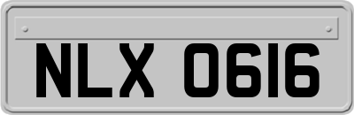 NLX0616