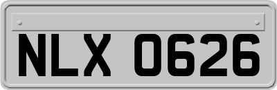NLX0626