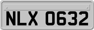 NLX0632