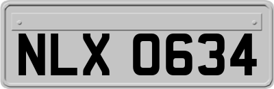 NLX0634