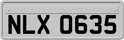 NLX0635