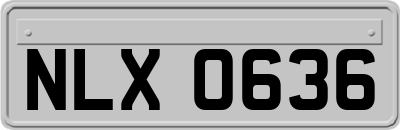 NLX0636