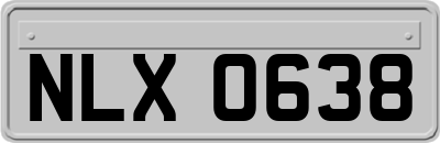 NLX0638