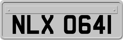 NLX0641