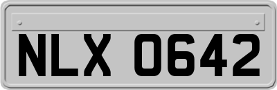 NLX0642