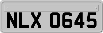 NLX0645
