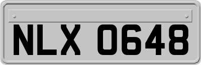 NLX0648
