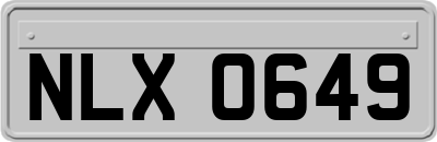 NLX0649