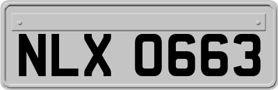 NLX0663