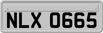 NLX0665