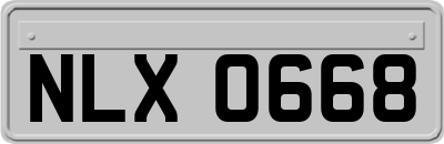 NLX0668