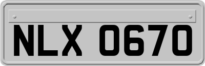 NLX0670