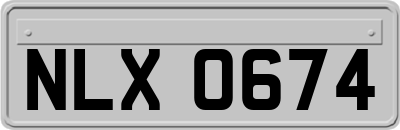 NLX0674