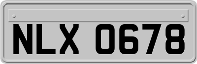 NLX0678