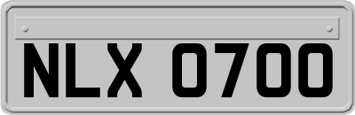 NLX0700