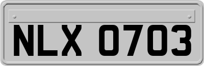 NLX0703