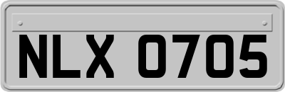 NLX0705