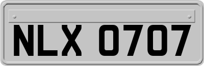 NLX0707