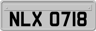 NLX0718