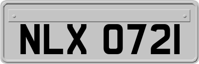 NLX0721