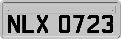 NLX0723