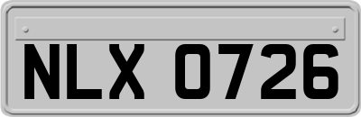 NLX0726