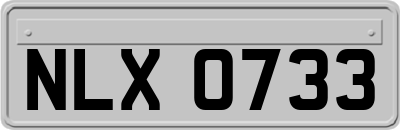 NLX0733