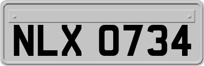 NLX0734