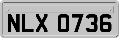 NLX0736