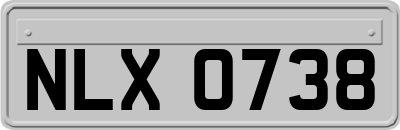 NLX0738