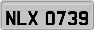 NLX0739