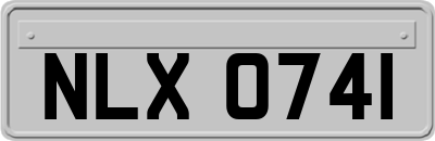 NLX0741