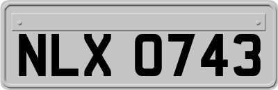 NLX0743