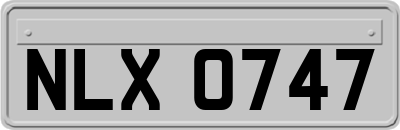 NLX0747