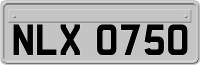 NLX0750