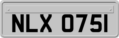 NLX0751