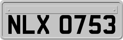 NLX0753