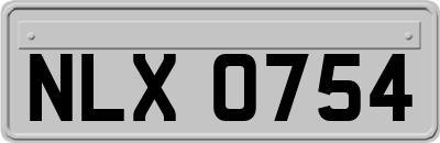 NLX0754